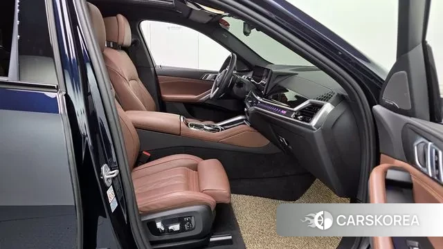 BMW X6 (G06) id 3410547 из Кореи 20