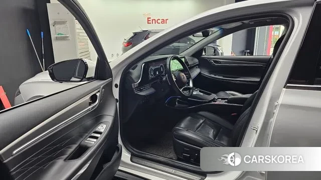 Hyundai The New Grandeur IG id 2985909 из Кореи 20