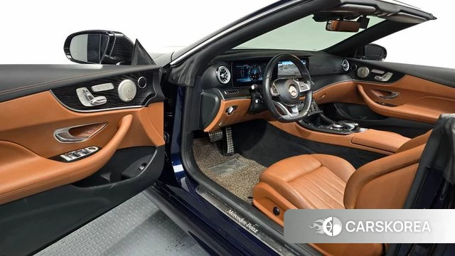 Mercedes-Benz E-Class W213 id 4435564 из Кореи 30