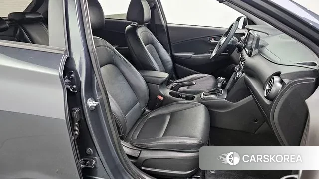 Hyundai Kona id 3682646 из Кореи 20