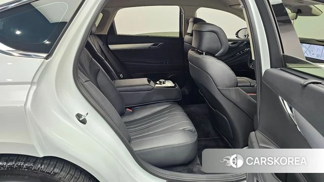 Genesis G80 (RG3) id 4612438 из Кореи 38
