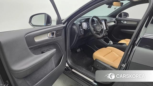 Volvo XC40 id 4677137 из Кореи 36