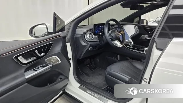 Mercedes-Benz EQE V295 id 3442882 из Кореи 20