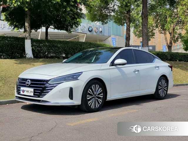 Nissan Teana id 4261898 из Китая 10