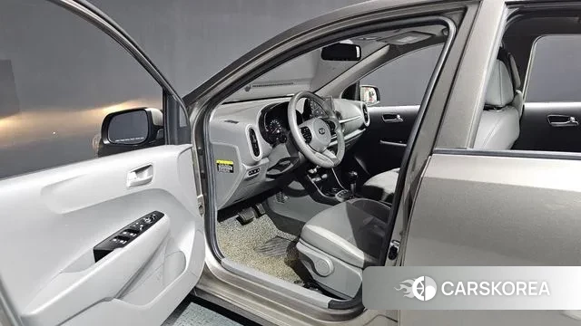 Kia Morning Urban (JA) id 3697615 из Кореи 20