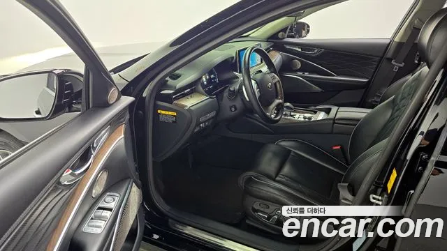 Kia More K9 id 2825849 из Кореи 20