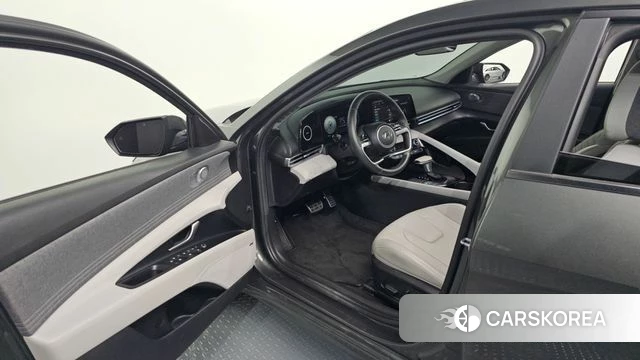 Hyundai Avante (CN7) id 4429743 из Кореи 32