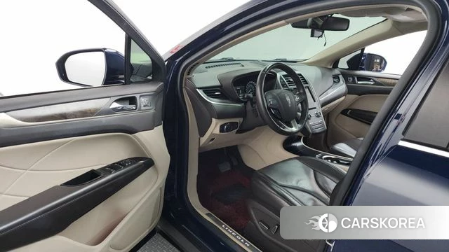 Lincoln MKC id 4581884 из Кореи 36