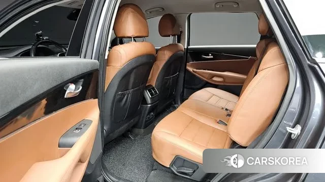 Kia The New Sorento id 3666421 из Кореи 20