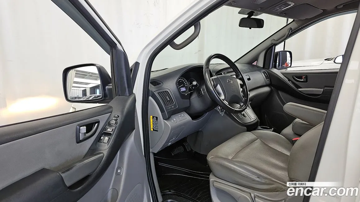 Hyundai The New Grand Starex id 1973661 из Кореи 20