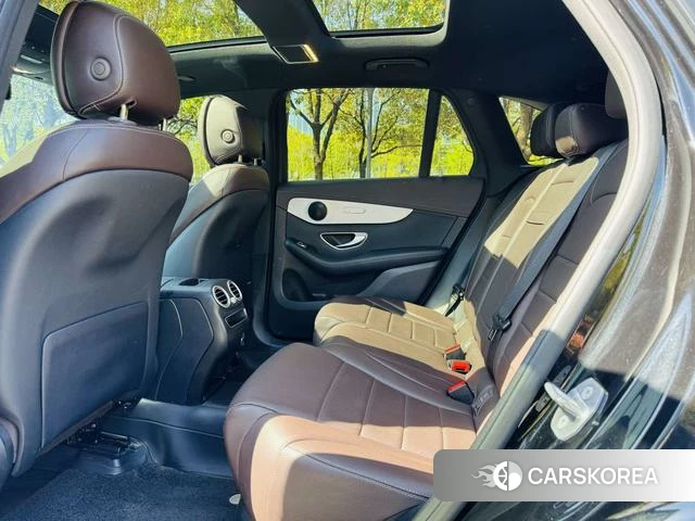 Mercedes-Benz GLC id 4182645 из Китая 18