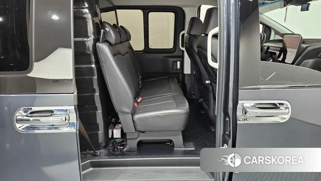 Hyundai Staria id 4223646 из Кореи 37