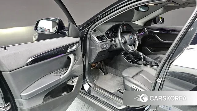 BMW X2 (F39) id 3368405 из Кореи 20