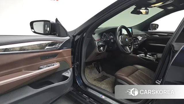 BMW 6 Series GT (G32) id 3709374 из Кореи 20