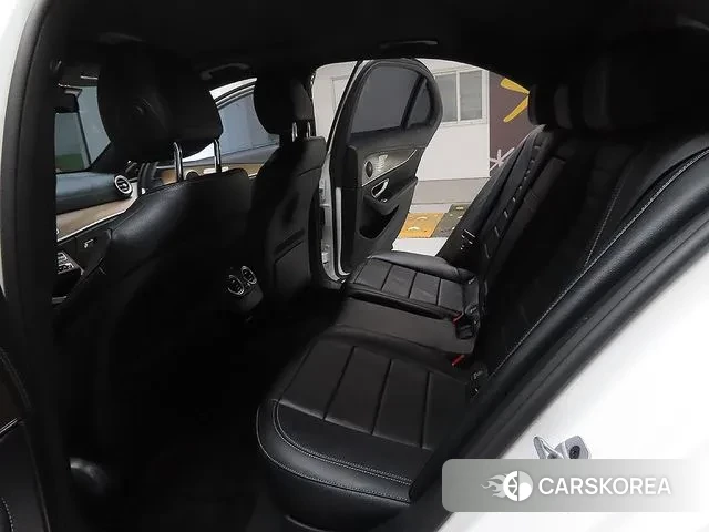 Mercedes-Benz E-Class W213 id 3654588 из Кореи 20