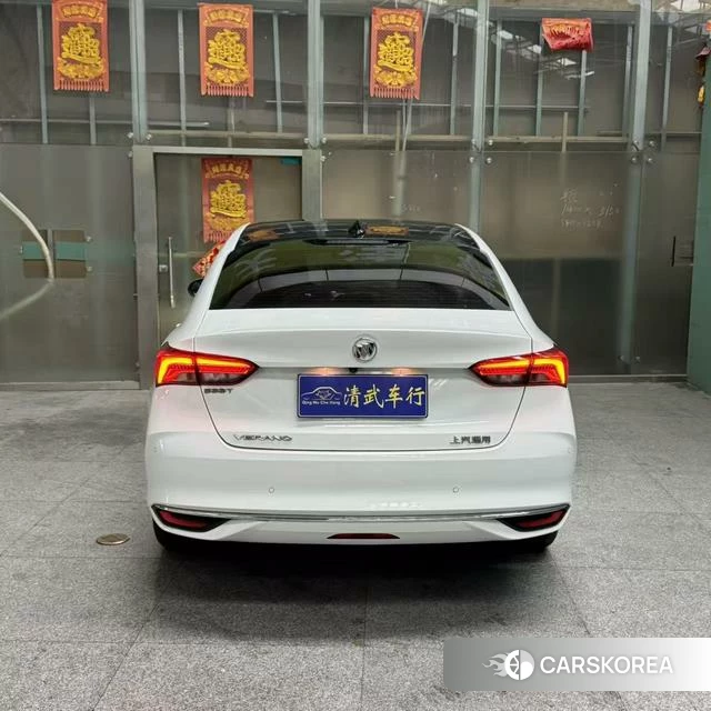 Buick Weilang id 3920203 из Китая 10