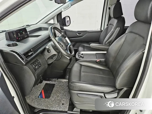 Hyundai Staria id 3411492 из Кореи 20