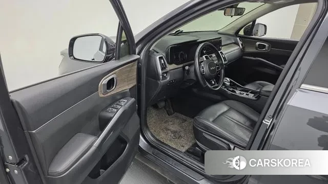 Kia Sorento 4th Generation id 3478629 из Кореи 20