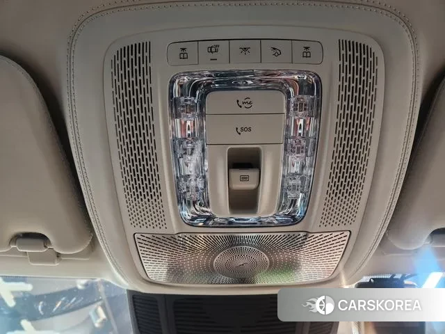 Mercedes-Benz GLS - Class X167 id 3288619 из Кореи 18