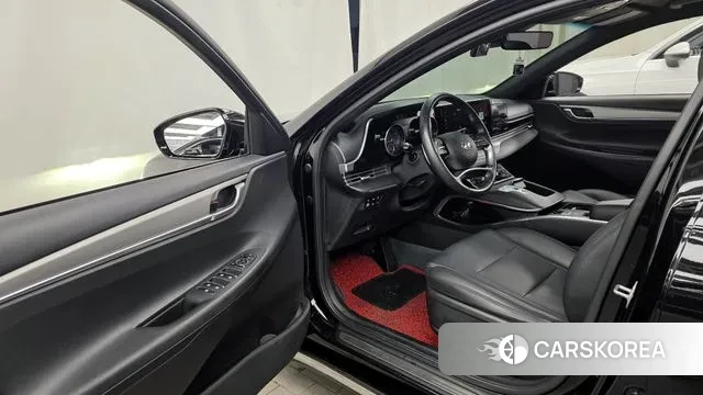 Hyundai The New Grandeur IG id 3566224 из Кореи 20