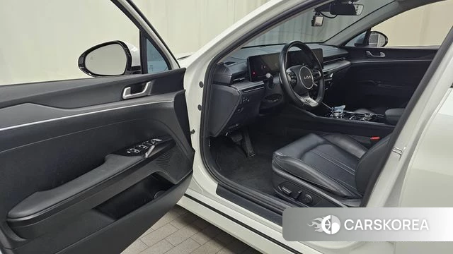 Kia The New K5 3rd generation id 4589948 из Кореи 29