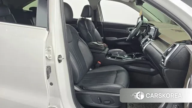 Kia Sorento 4th Generation id 3356467 из Кореи 20