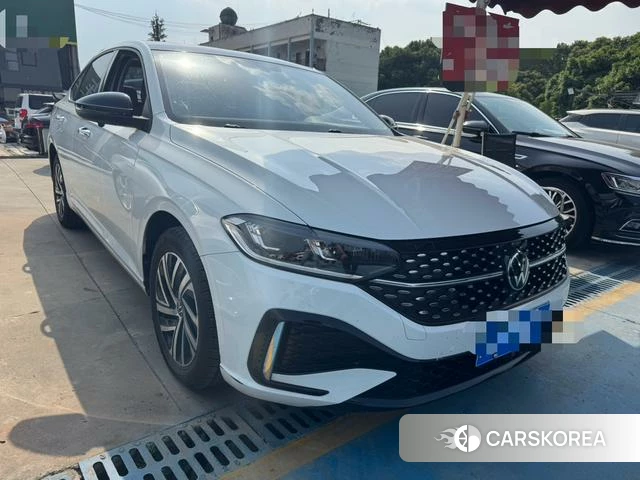 Volkswagen Lavida id 4259787 из Китая 10