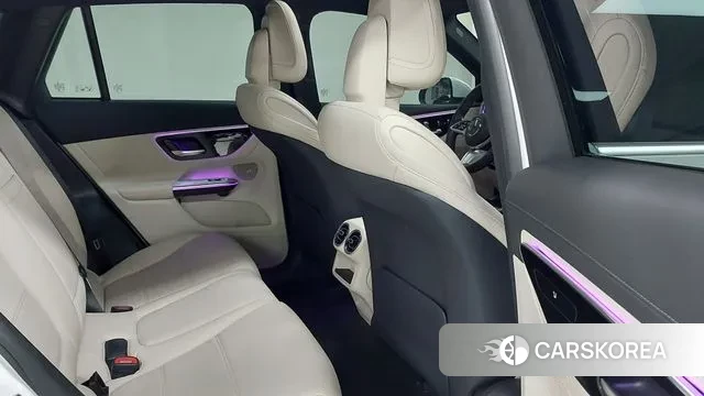 Mercedes-Benz GLC-Class X254 id 3261987 из Кореи 20