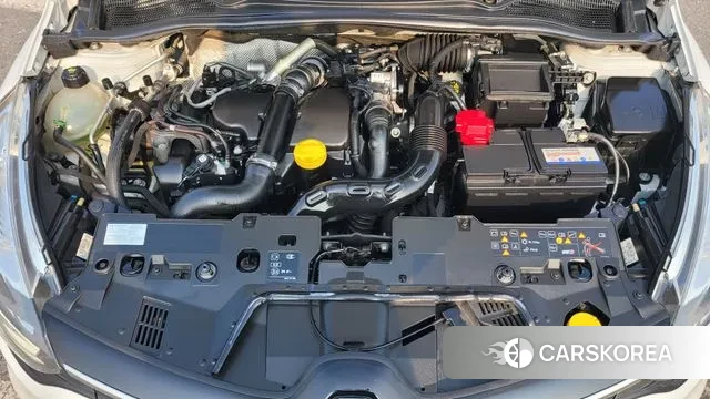 Renault Korea (Samsung) Clio id 3761181 из Кореи 20