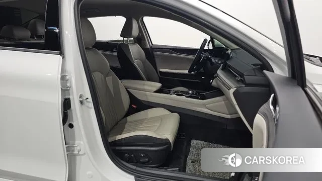 Kia The New K5 3rd generation id 3689852 из Кореи 20