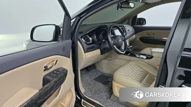 Kia The New Carnival id 3259083 из Кореи 20