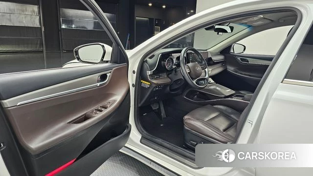 Hyundai The New Grandeur IG id 4594860 из Кореи 20