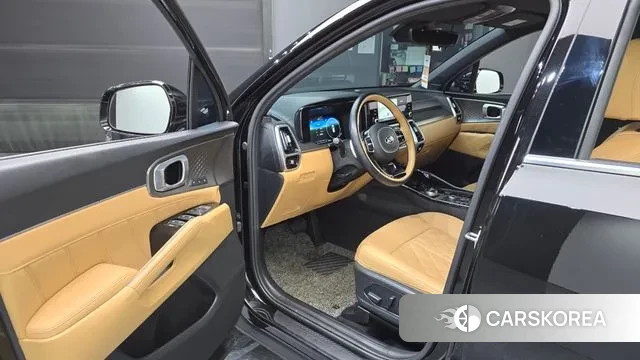 Kia Sorento 4th Generation id 3379924 из Кореи 20