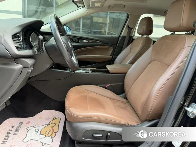 Buick Regal id 4214539 из Китая 19