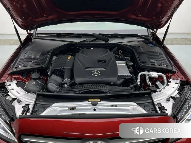 Mercedes-Benz Class C id 4235877 из Китая 20