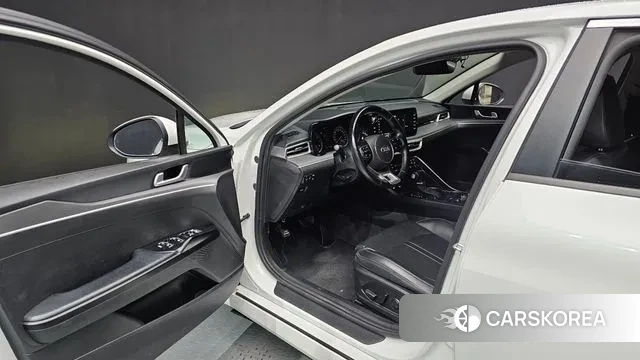 Kia K5 3rd generation id 3226017 из Кореи 20