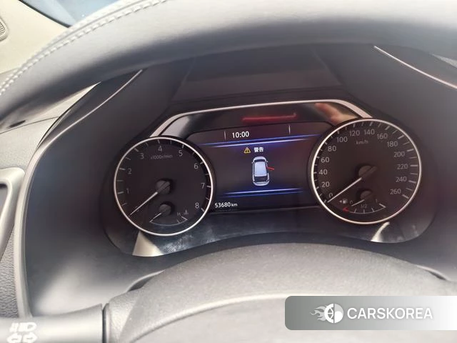Nissan Loulan id 4207057 из Китая 22