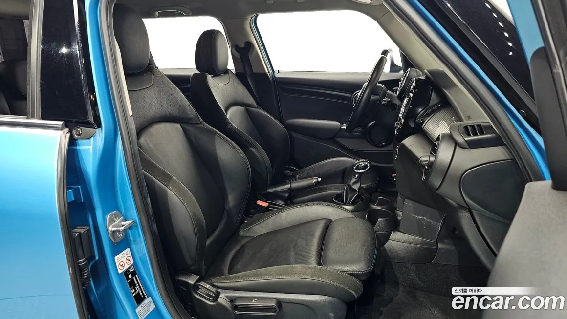 Mini Cooper id 1884573 из Кореи 20