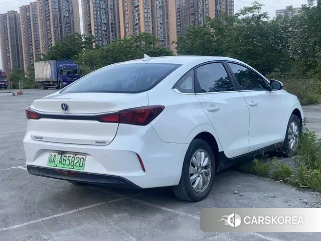 Chang'an Yidong EV id 4199004 из Китая 12