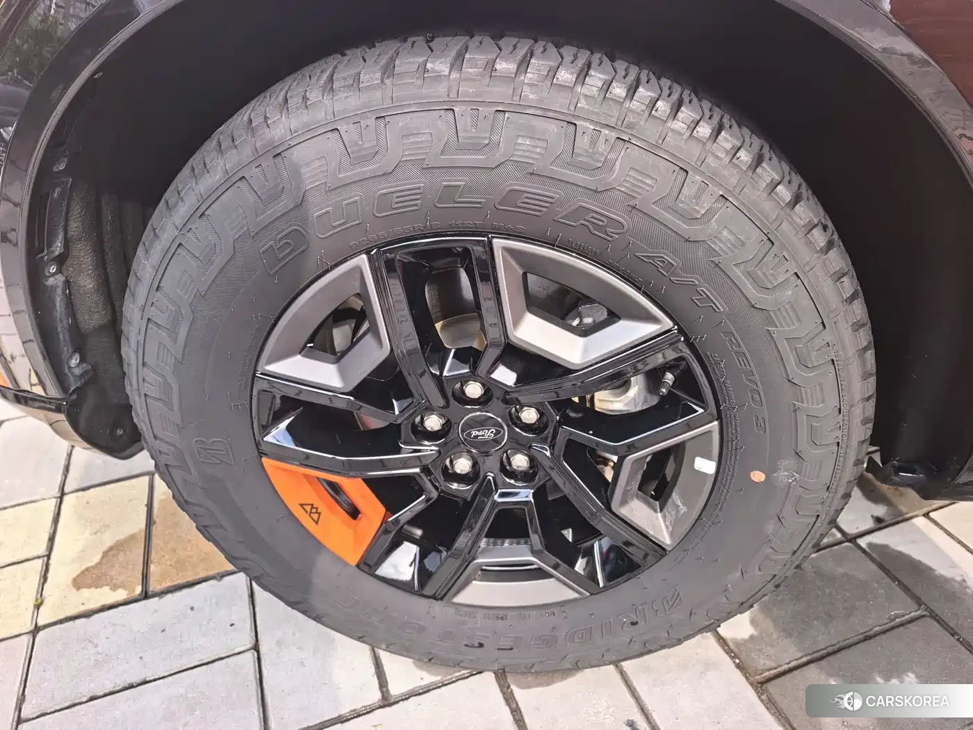 Ford Explorer id 4628180 из Китая 16