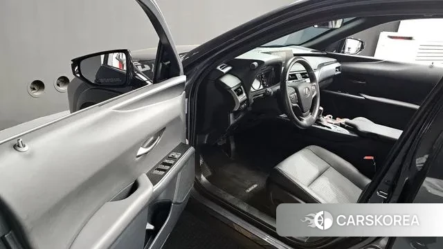 Lexus UX250h id 3740468 из Кореи 20