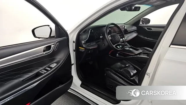 Hyundai The New Grandeur IG id 3708702 из Кореи 20