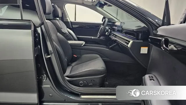 Hyundai Grandeur Hybrid (GN7) id 2988955 из Кореи 20