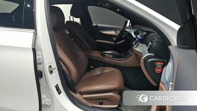 Mercedes-Benz E-Class W213 id 3800474 из Кореи 20