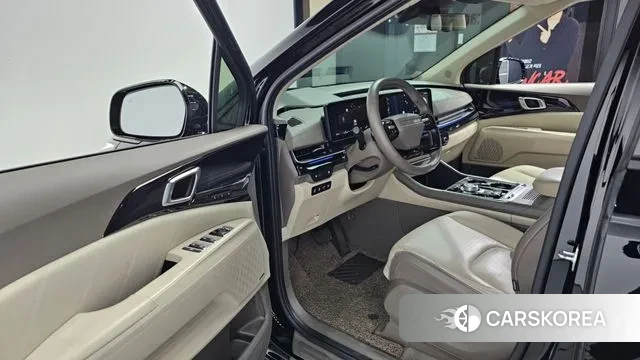 Kia The New Carnival 4th Generation id 3347292 из Кореи 20