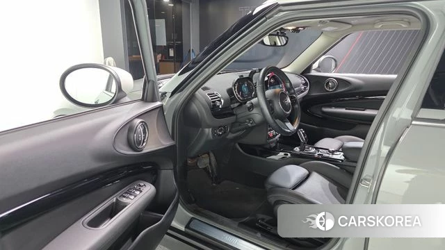 Mini Cooper Clubman id 4641311 из Кореи 31