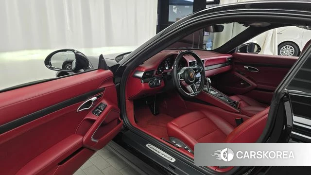 Porsche 911 id 4465336 из Кореи 30