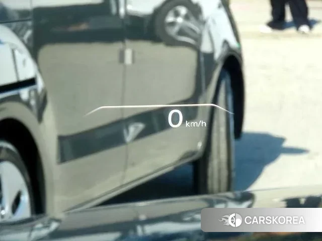 Genesis G80 (RG3) id 3464262 из Кореи 19