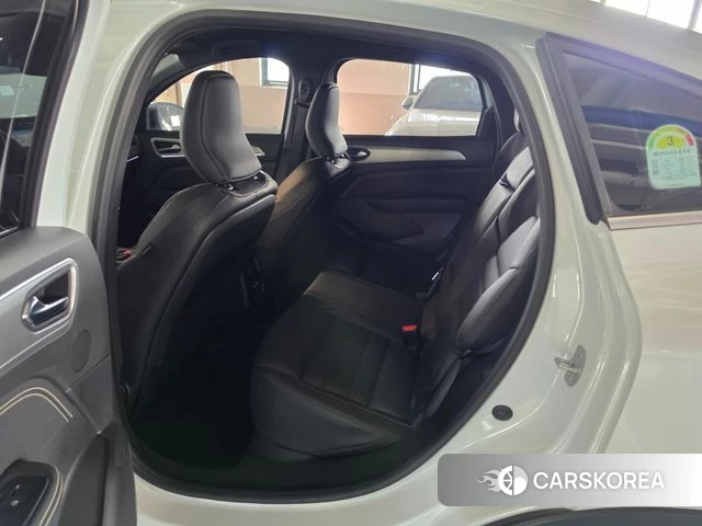 Renault Korea (Samsung) Arcana id 4185663 из Кореи 20