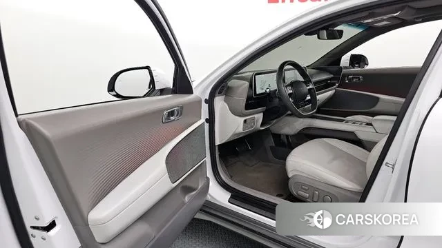 Hyundai Ionic 6 id 3442658 из Кореи 20